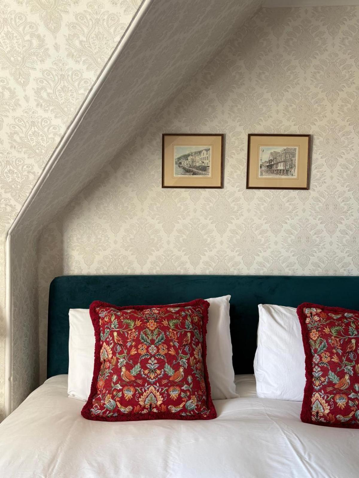 Dalrachney Lodge Каррбрідж Номер фото