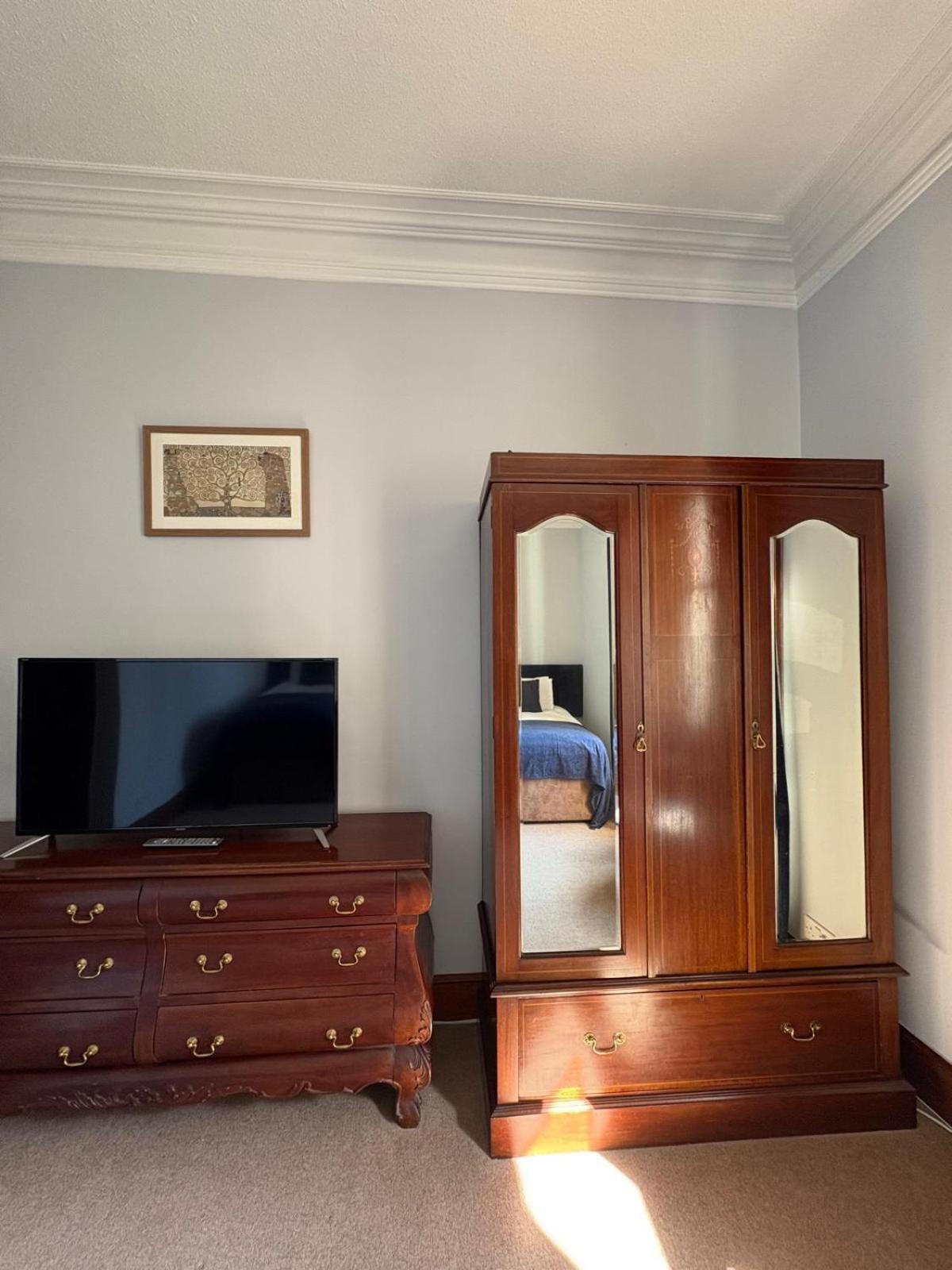 Dalrachney Lodge Каррбрідж Номер фото